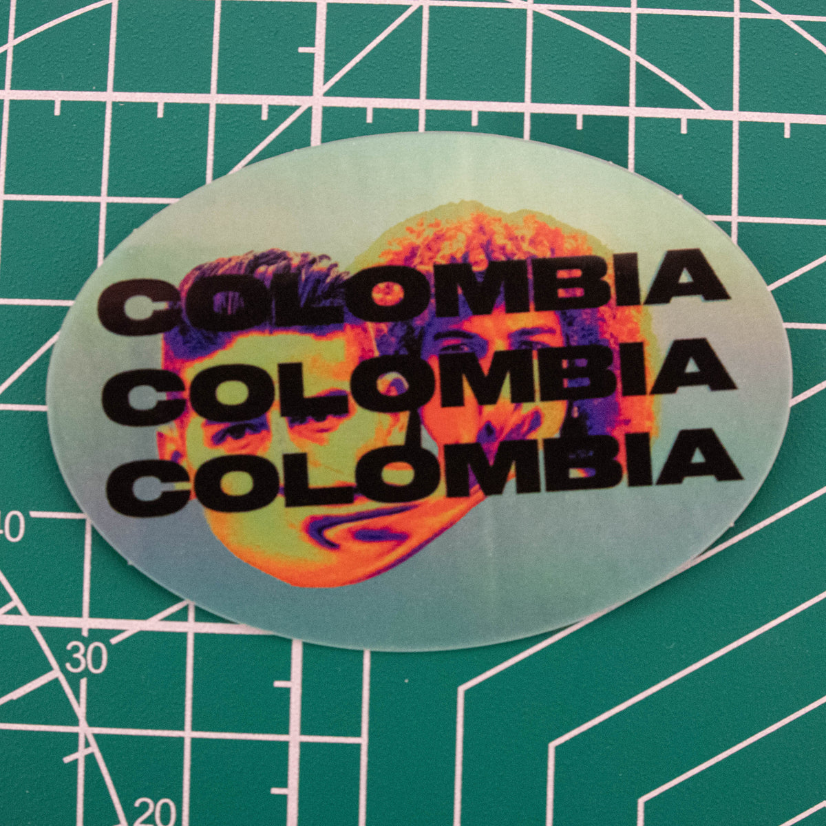 COLOMBIA