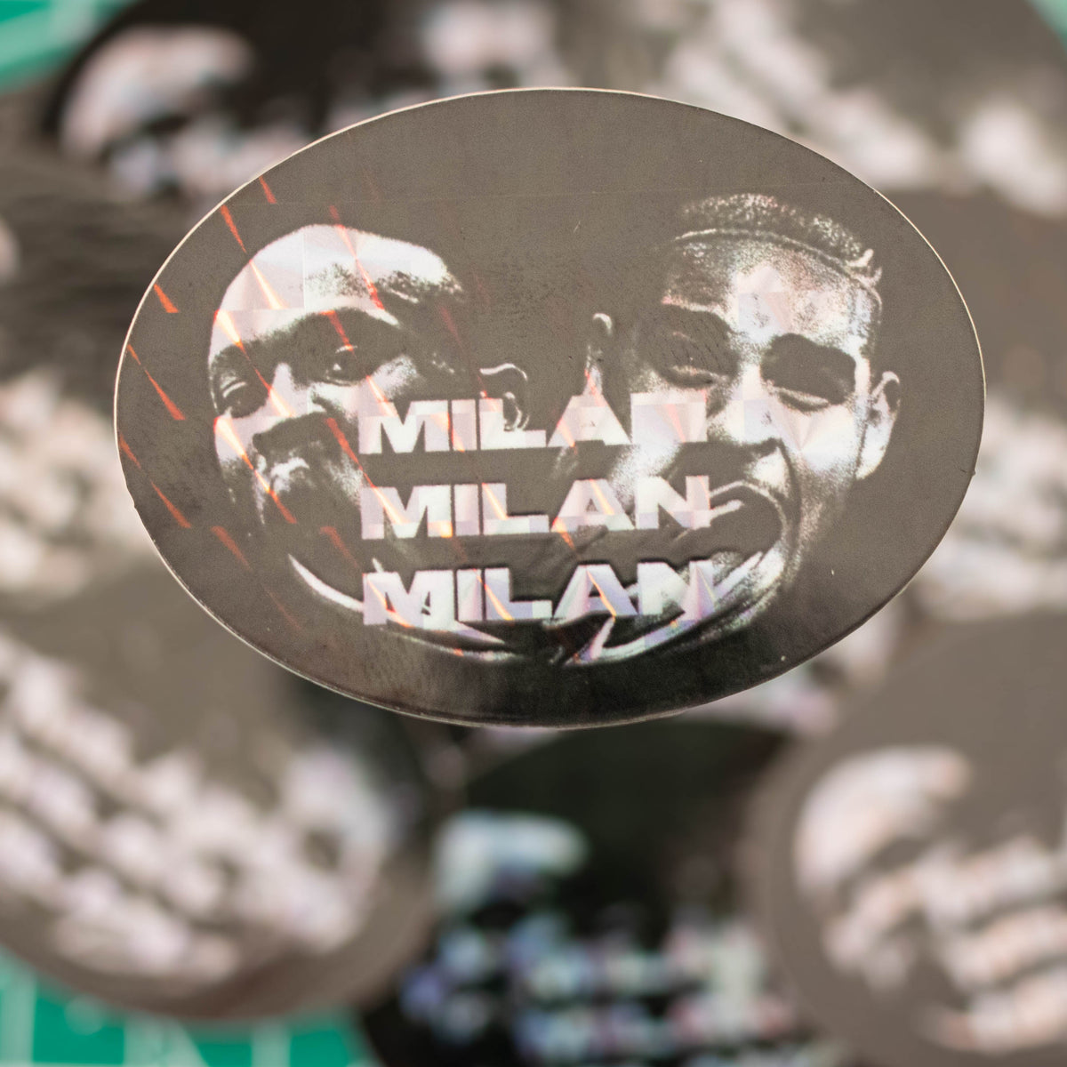 MILAN