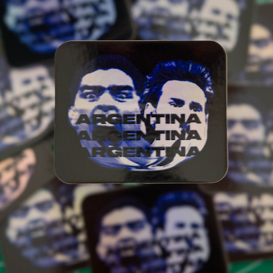 ARGENTINA
