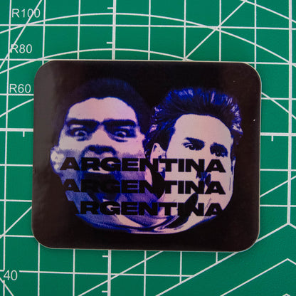 ARGENTINA