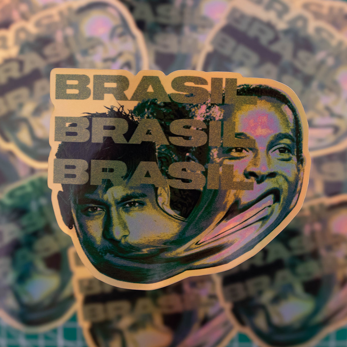 BRASIL