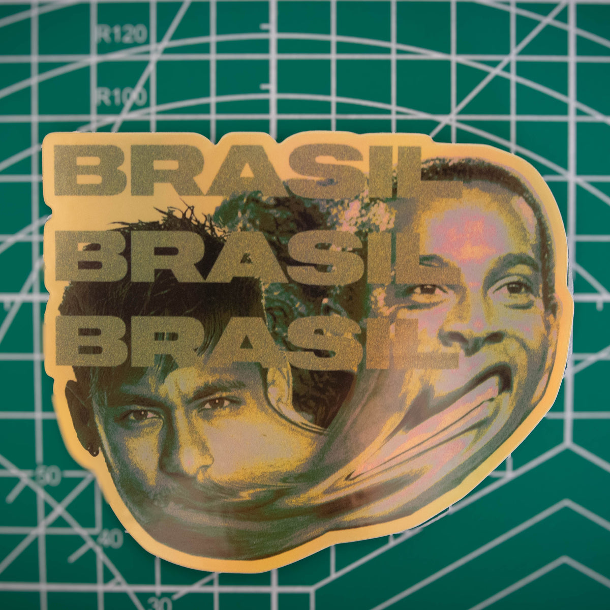 BRASIL