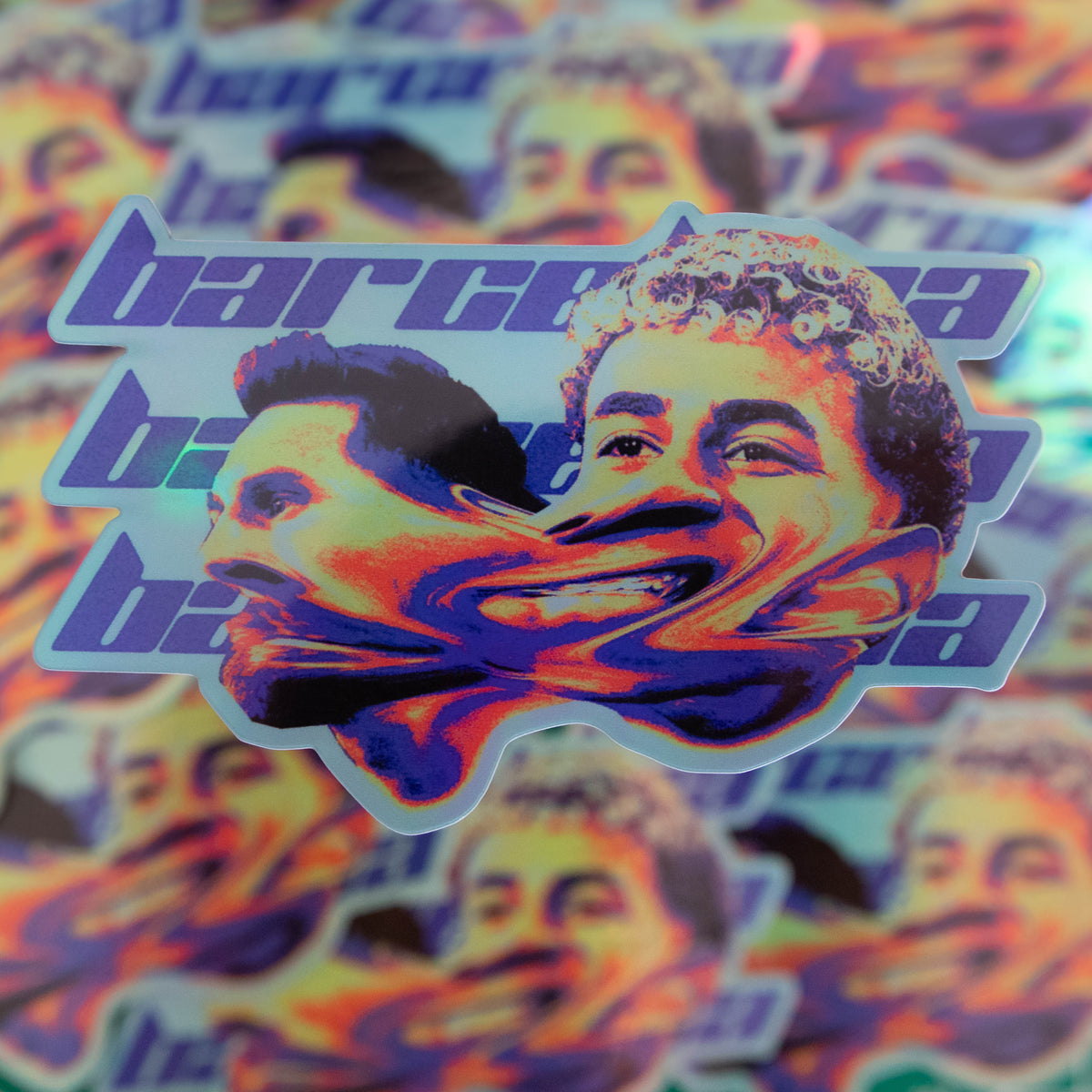 MÉS QUE
