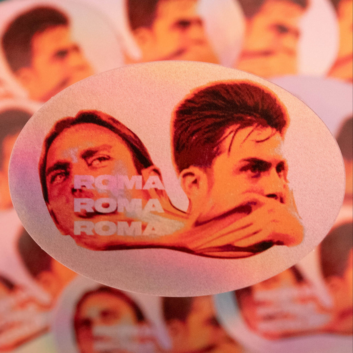 ROMA ETERNA