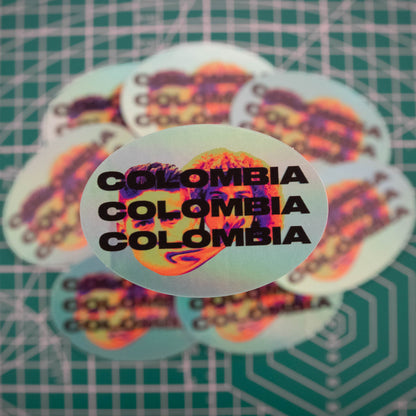 COLOMBIA