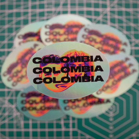 COLOMBIA