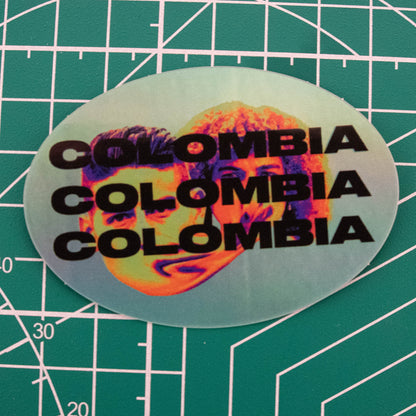 COLOMBIA